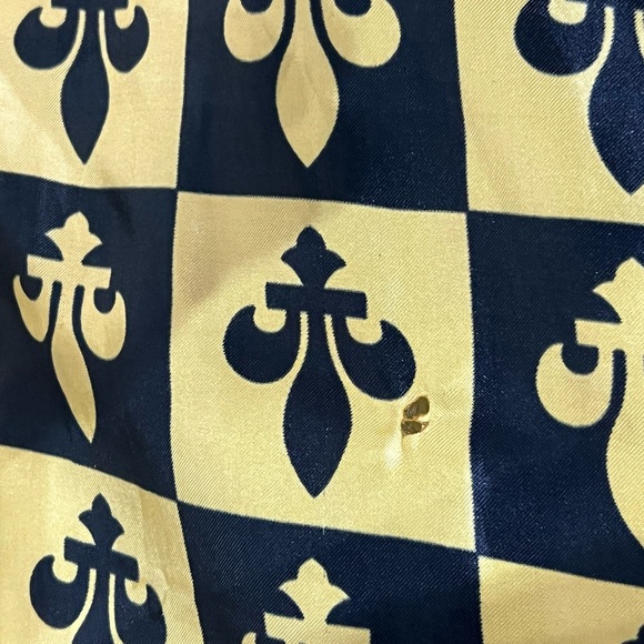 Saints NFL Pro Football Game Day Women’s Spirit scarf - Picture 6 of 9